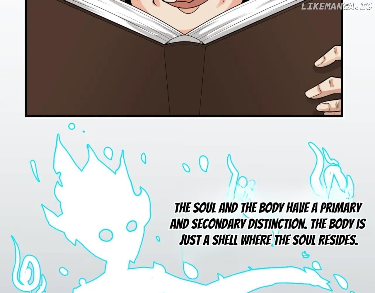 Era of the Haunted Chapter 152 - page 78